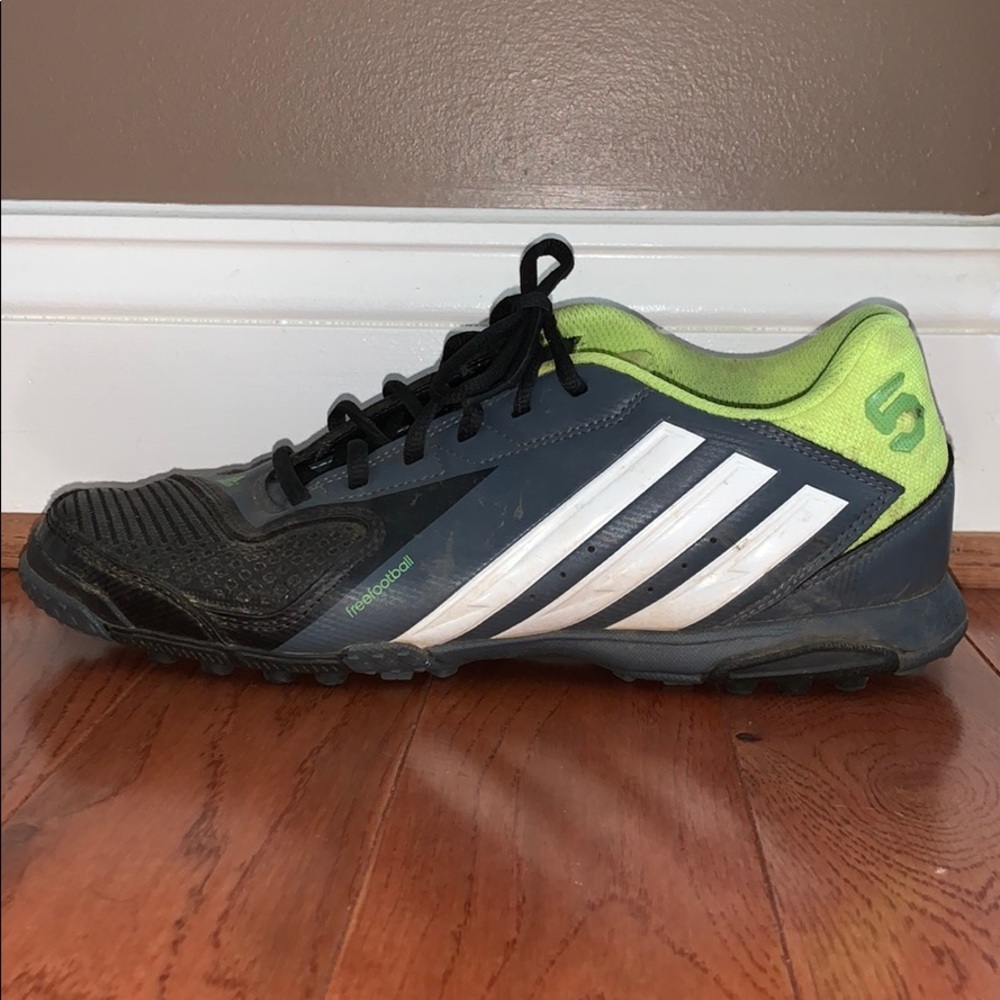Adidas Soccer Turf Cleats⚽️